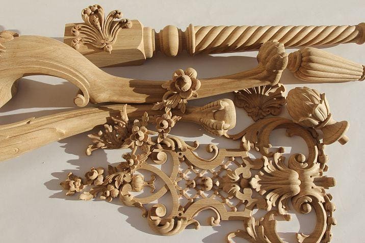Handcrafted Excellence: Your Vision, Our Woodworking Mastery at RAVEN WOOD WORKS