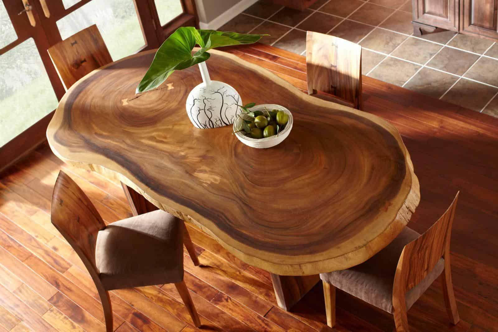 RAVEN WOOD WORKS: Exquisite Custom Wood Furniture & Design